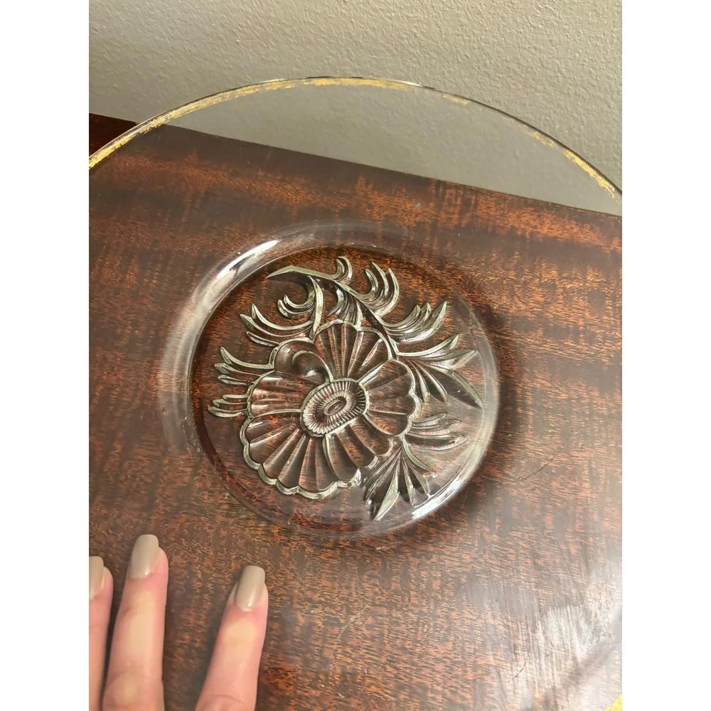 Jeanette Glass lovely pc